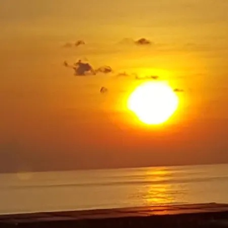 отдых на море кипр