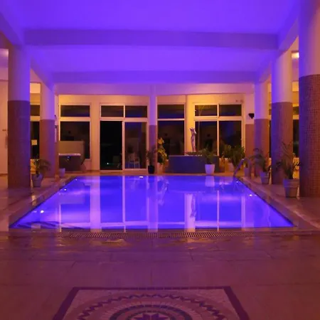 отдых на море кипр