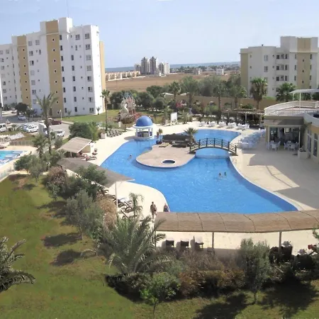 отдых на море кипр