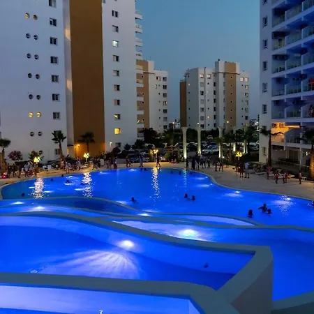 отдых на море кипр *