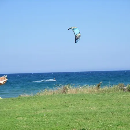 отдых на море кипр Famagusta (Northern Cyprus)