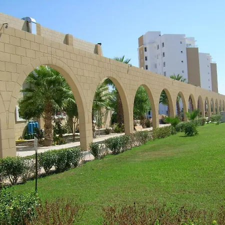 Apartment отдых на море кипр Famagusta (Northern Cyprus)