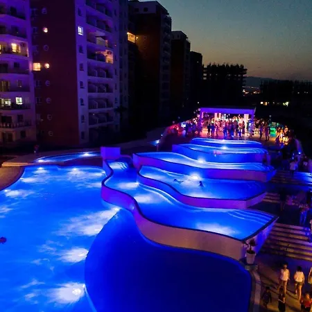 отдых на море кипр Apartamento