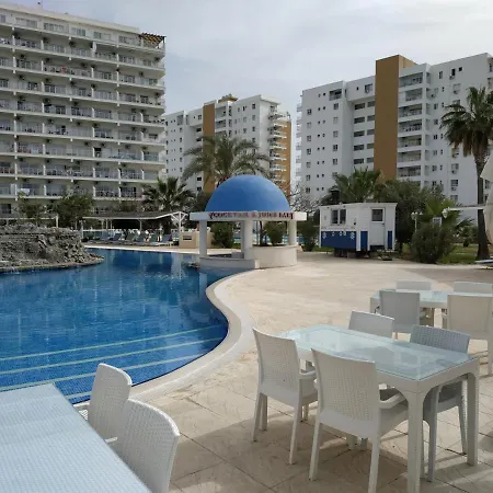 отдых на море кипр * Famagusta (Northern Cyprus)