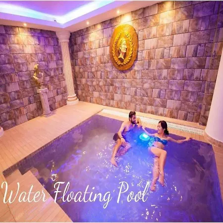 отдых на море кипр