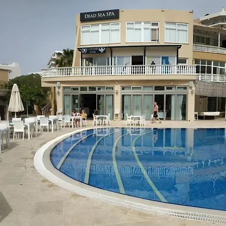 отдых на море кипр Apartamento *