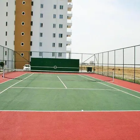 Apartamento отдых на море кипр Trikomo