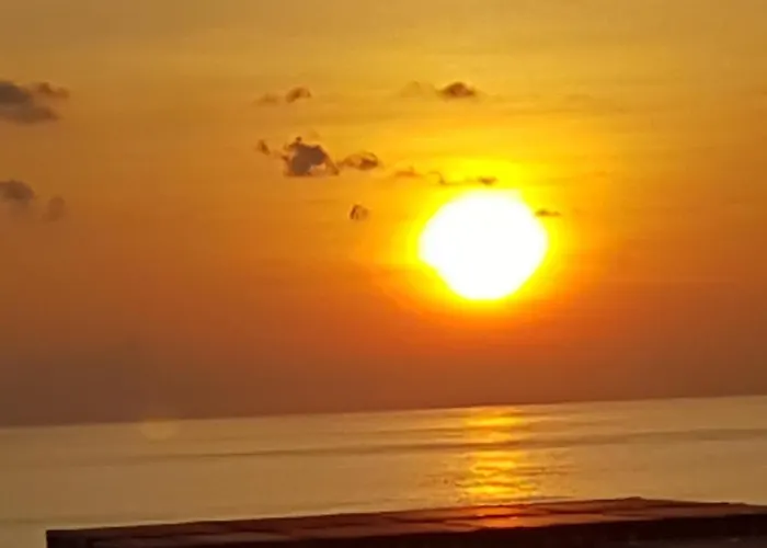 отдых на море кипр