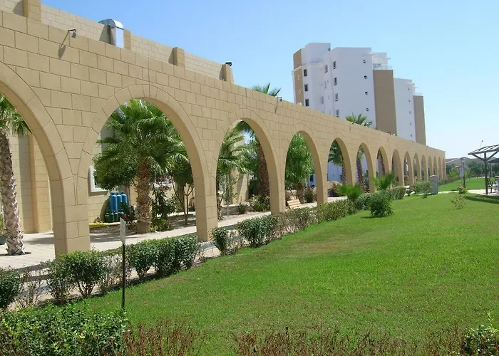 Lejlighed отдых на море кипр Famagusta (Northern Cyprus)