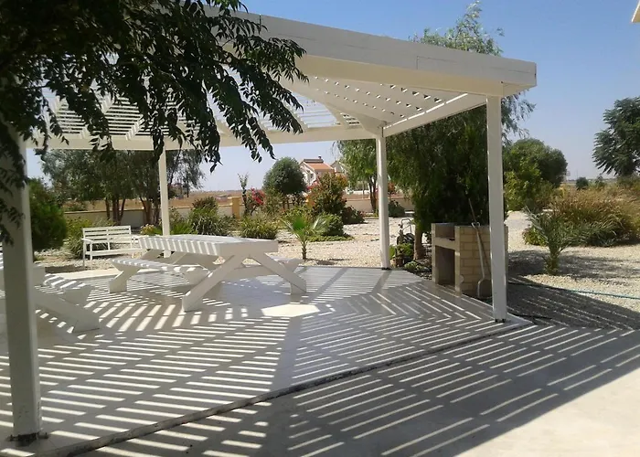 отдых на море кипр Famagusta (Northern Cyprus)