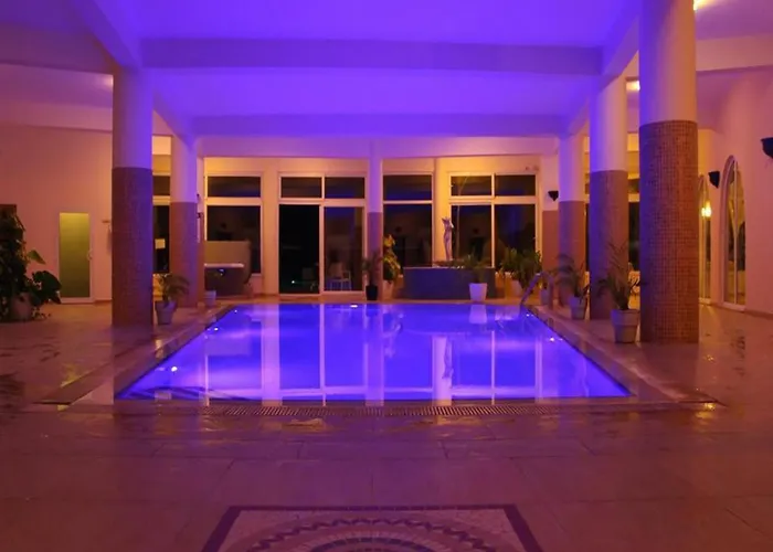 отдых на море кипр