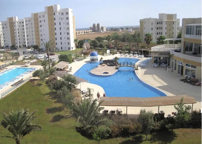 отдых на море кипр