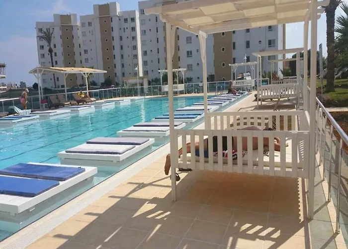 Lejlighed отдых на море кипр *