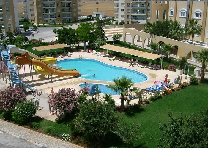 Lejlighed отдых на море кипр