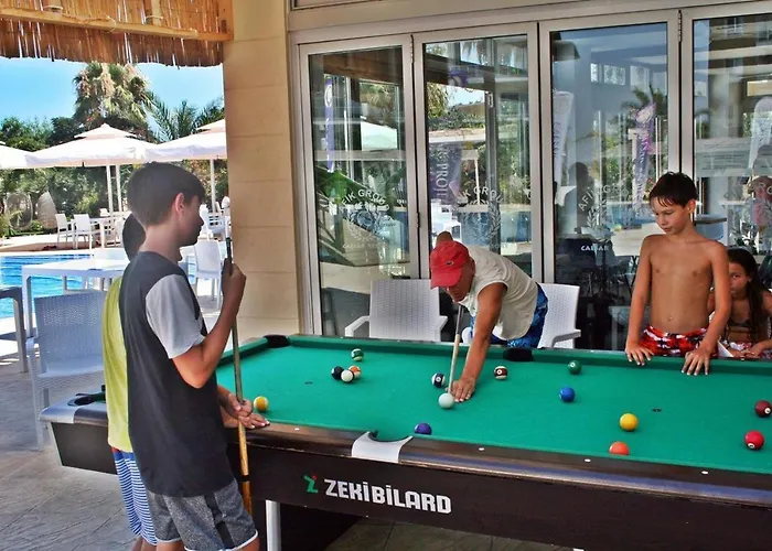 Lejlighed отдых на море кипр