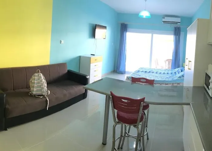 отдых на море кипр * Famagusta (Northern Cyprus)