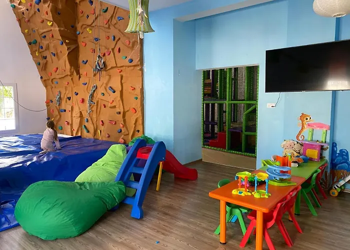 отдых на море кипр Lejlighed *